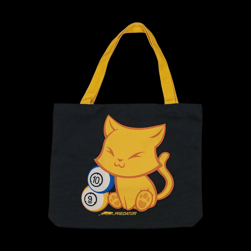Predator Junior Collection Tote Bag