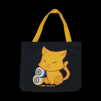Predator Junior Collection Tote Bag