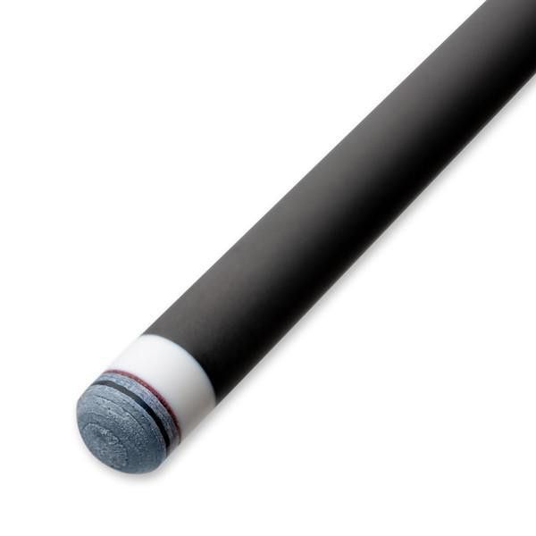 Cuetec Cynergy Shaft - Mezz Wavy, Size: 11.8mm