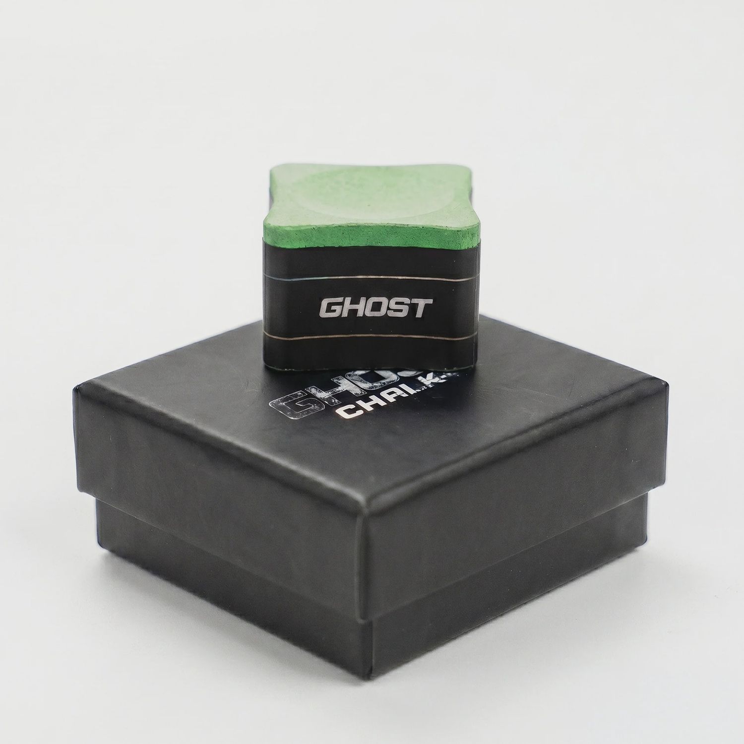 Fedor Ghost Chalk, Color: Green