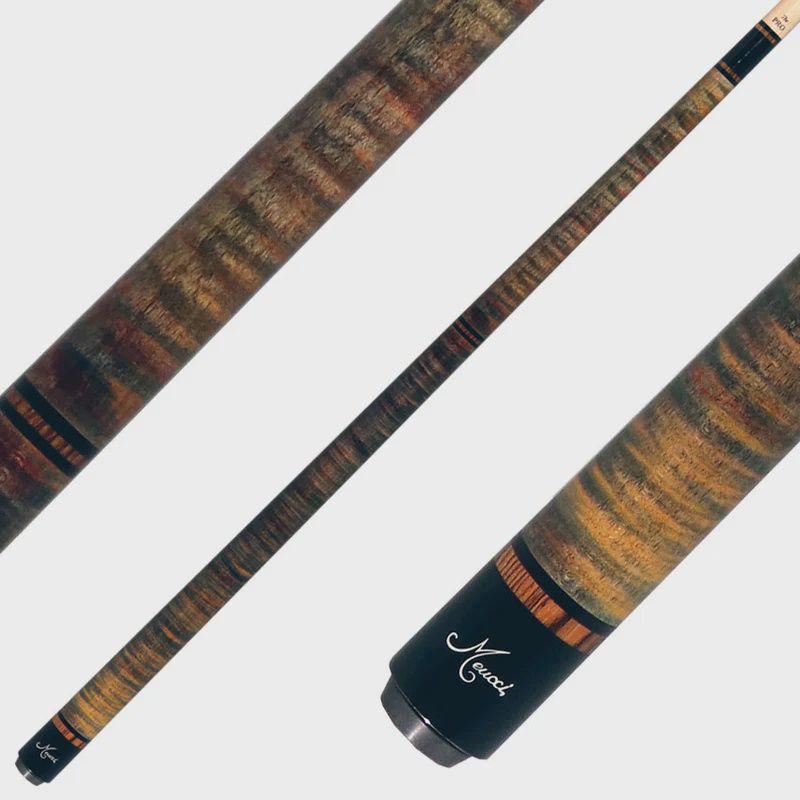 Meucci Natural Wood Series1 Pool Cue