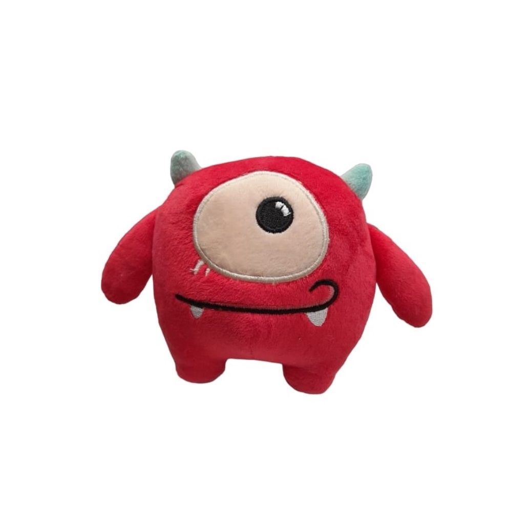 NBC Red Monster (S)