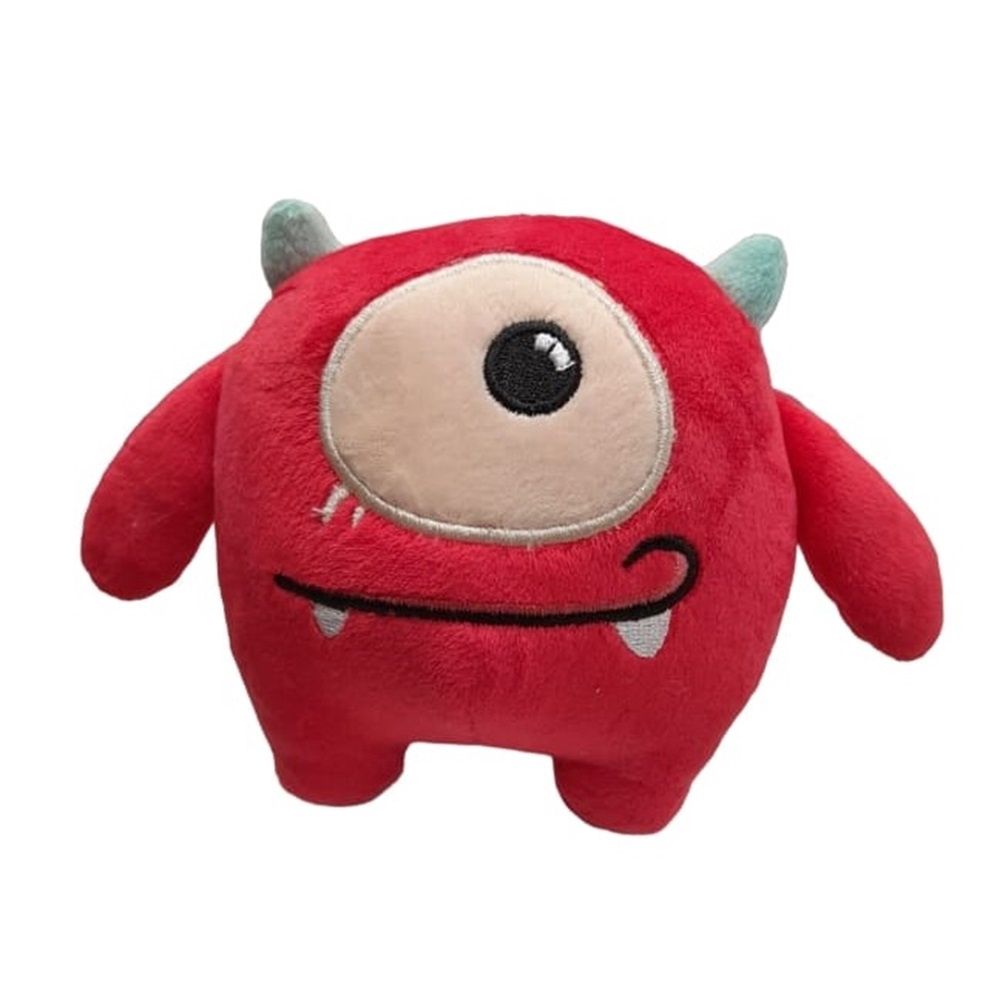 NBC Red Monster (L)