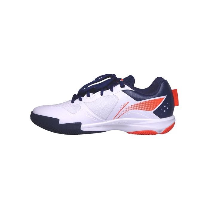 Li-Ning Badminton Shoes Ranger Lite SE AYTS067-2 (White) #7