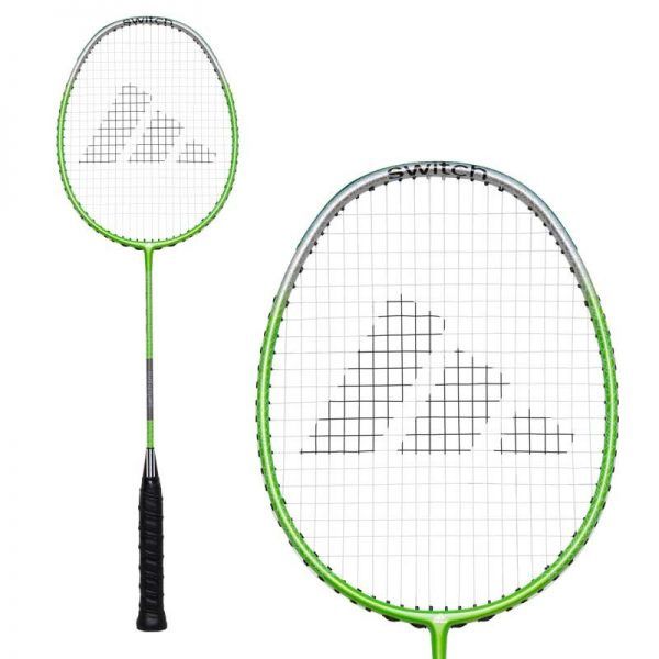 Adidas Switch Pro [Free Stringing]