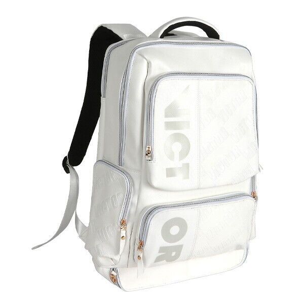 Victor Backpack BR5013-A White