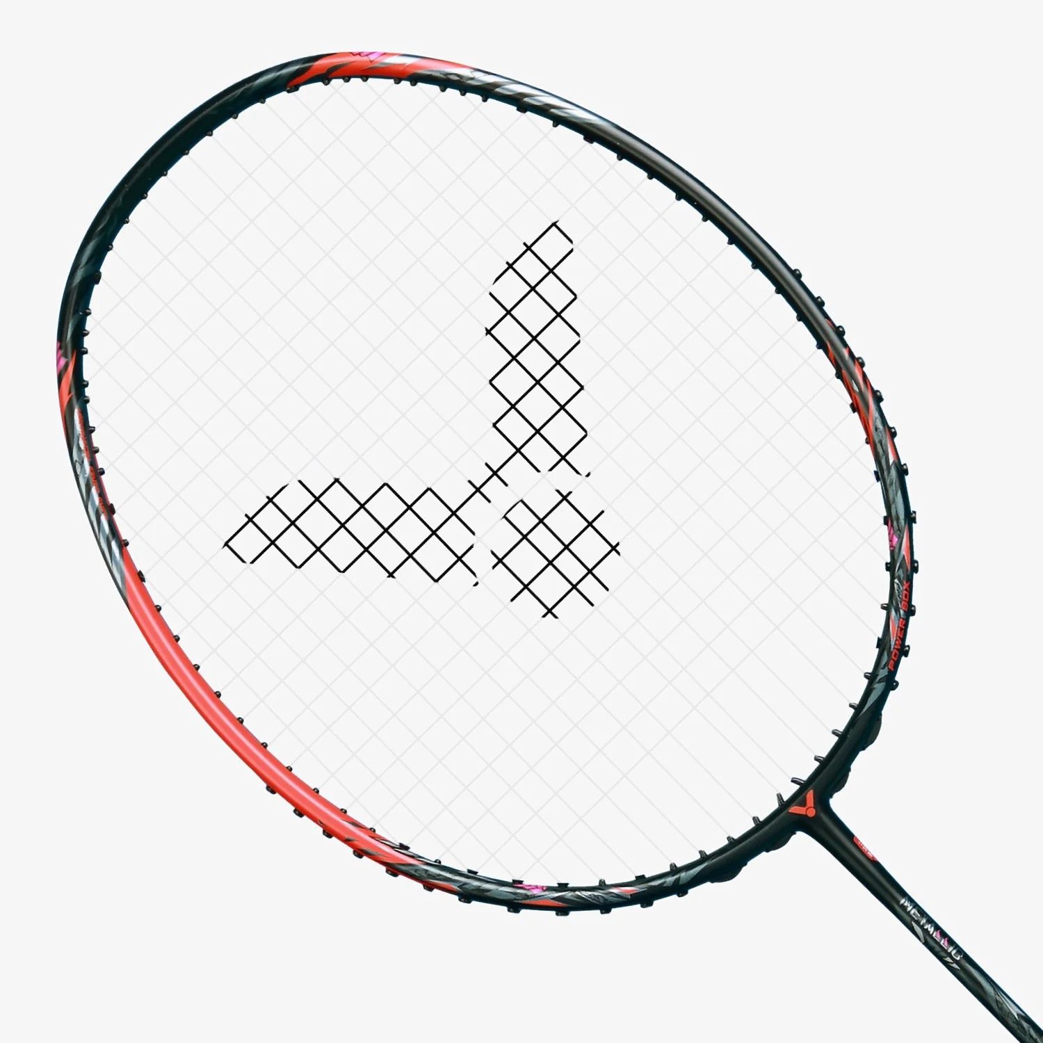 VICTOR Thruster K Ryuga Metallic 4U