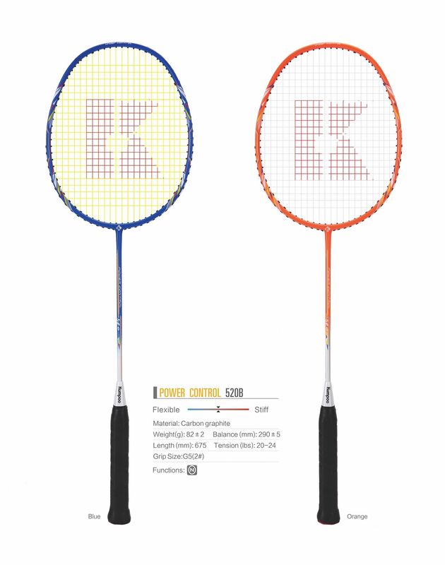 Kumpoo Power Control 520B