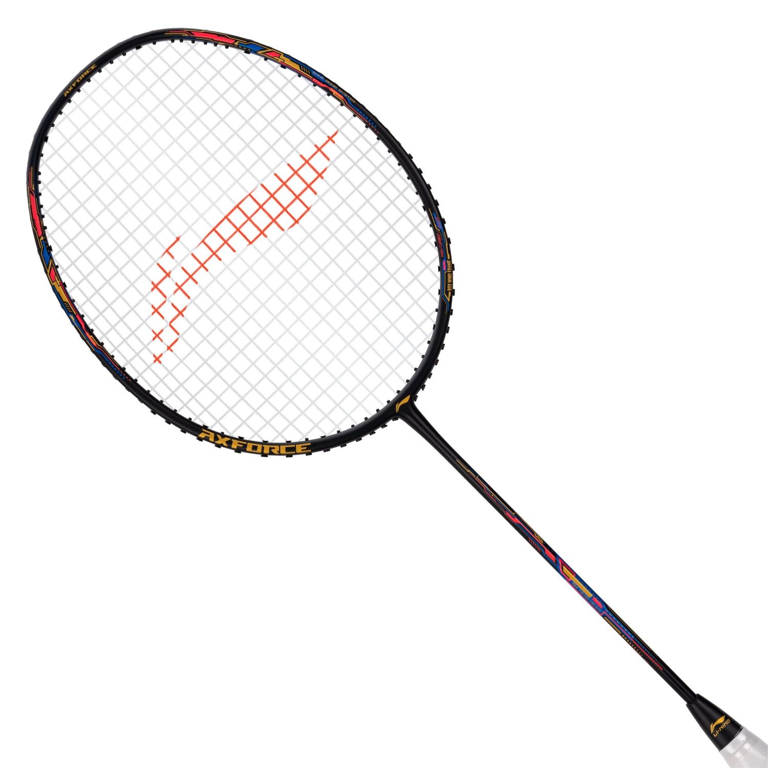 Li-Ning AxForce 20 R 4U