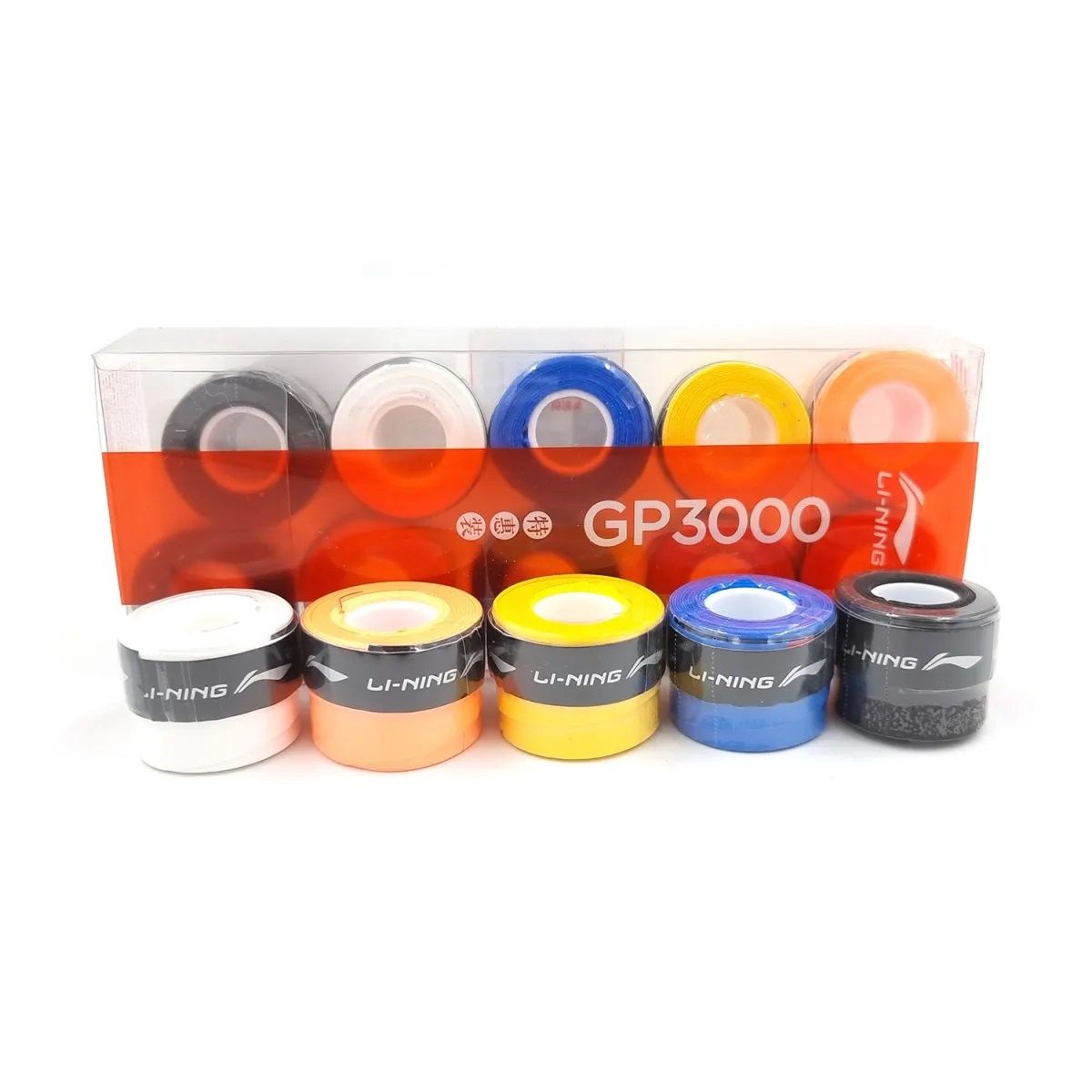 Grip - Li-Ning