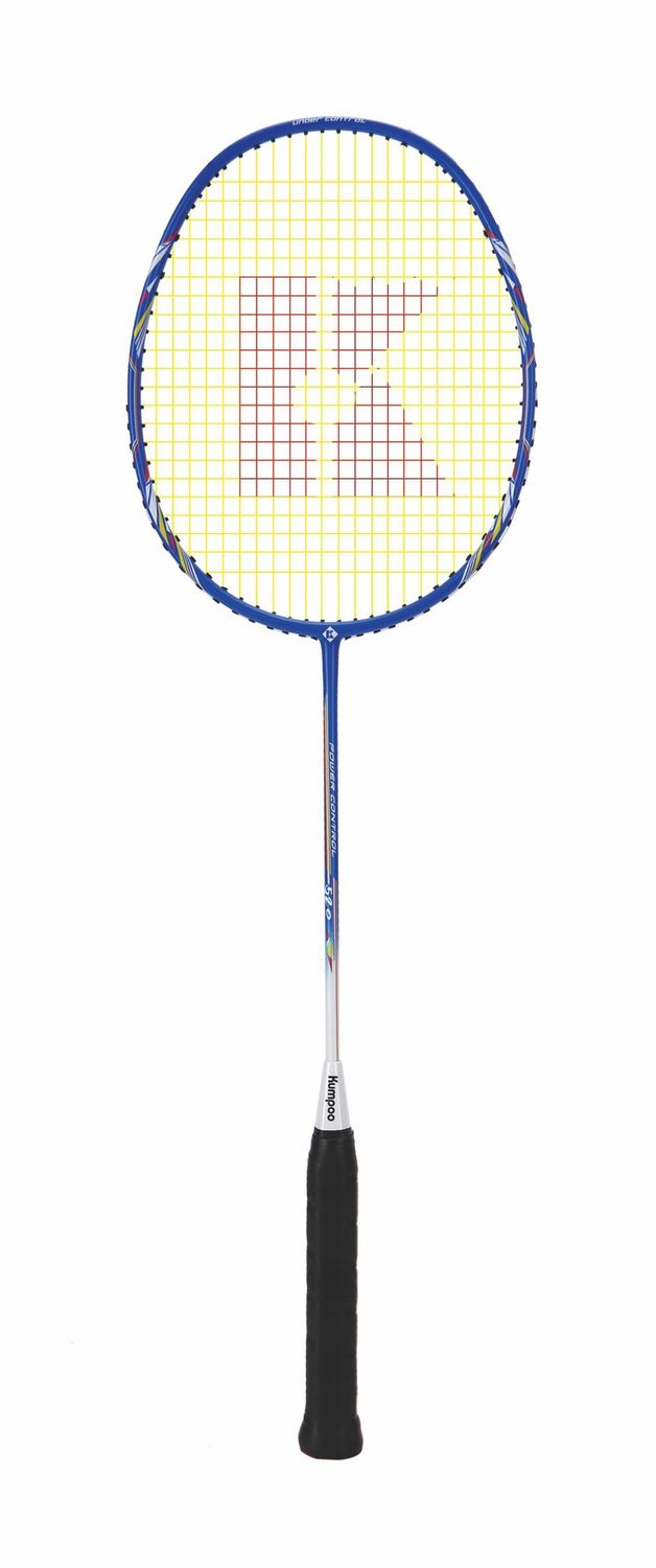 Kumpoo Power Control 520B, Colour: Blue