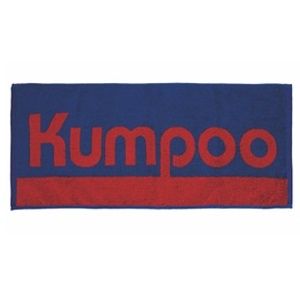 Kumpoo Sports Towel KT-E12, Colour: Blue