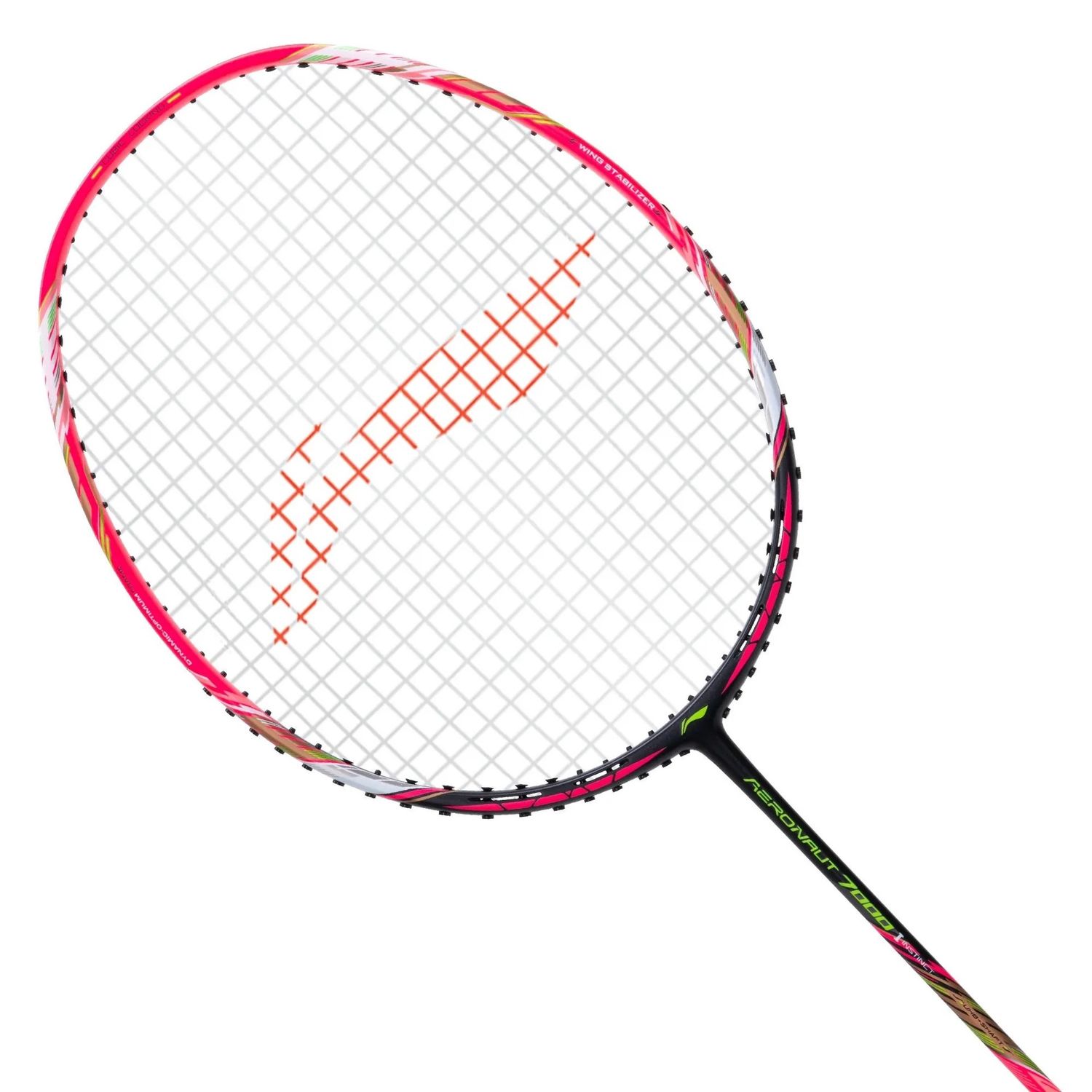 Li-Ning AERONAUT 7000I AYPP238-4 (Pink)
