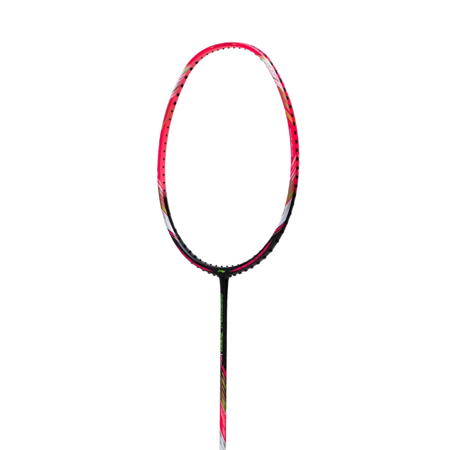 Li-Ning AERONAUT 7000I AYPP238-4 (Pink)