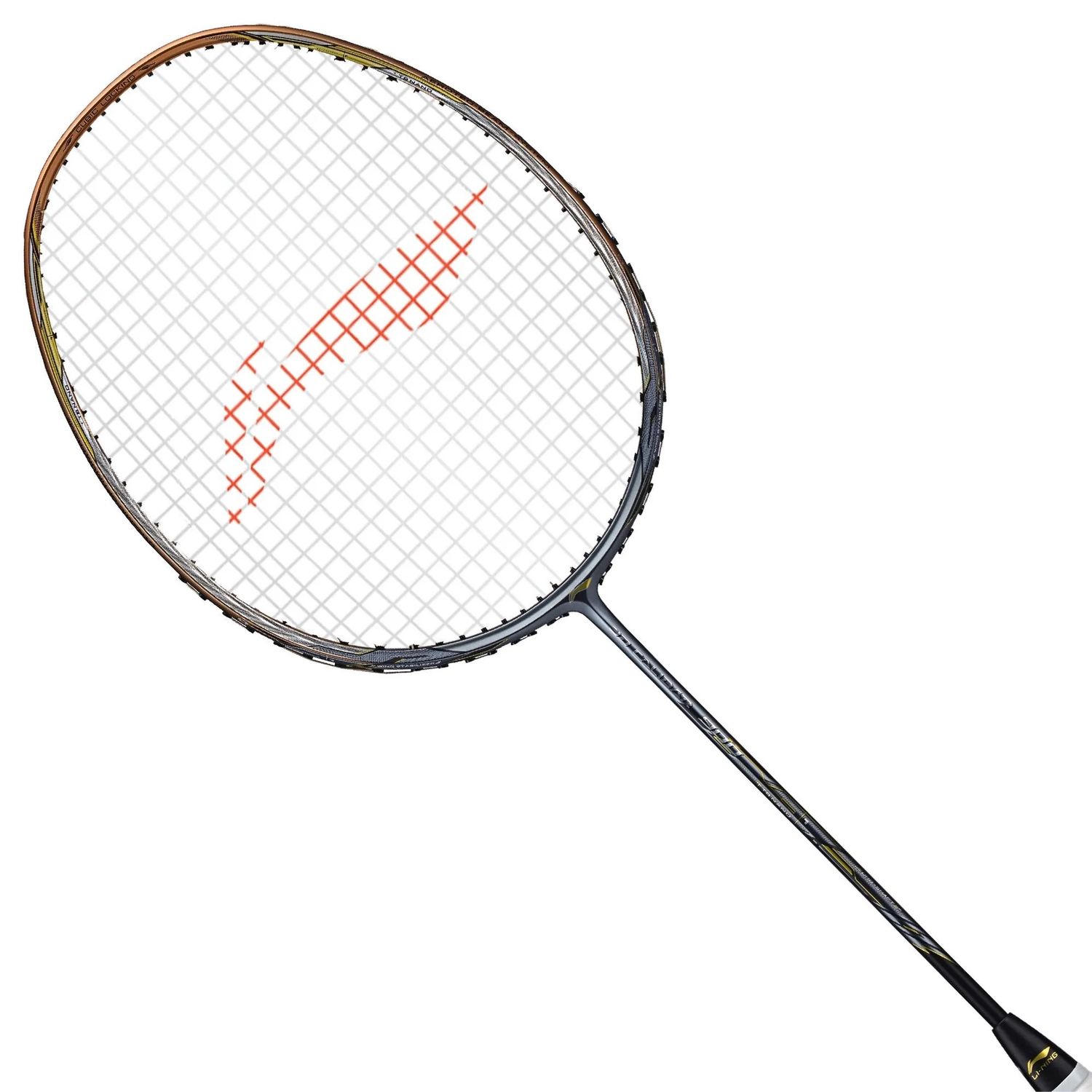 Li-Ning 3D CALIBAR 900 AYPM426-4 83G