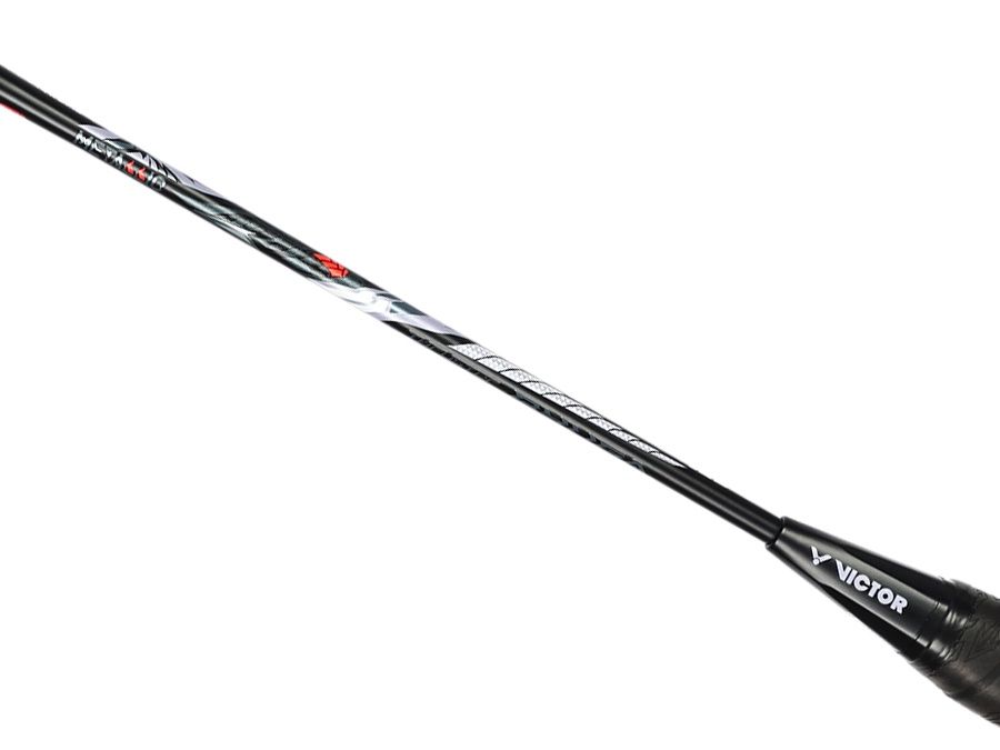 Victor Thruster K Ryuga Metallic China Open 2024 Edition