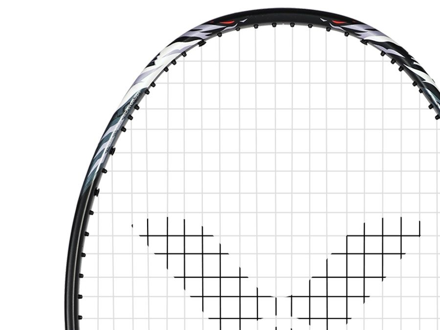 Victor Thruster K Ryuga Metallic China Open 2024 Edition