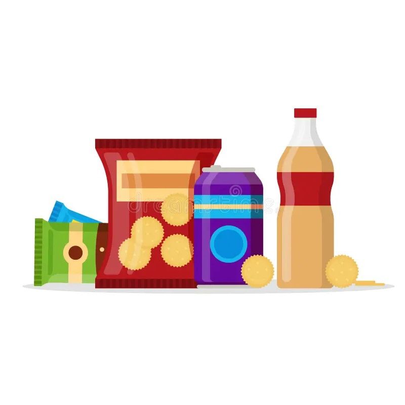Food &amp; Beverage