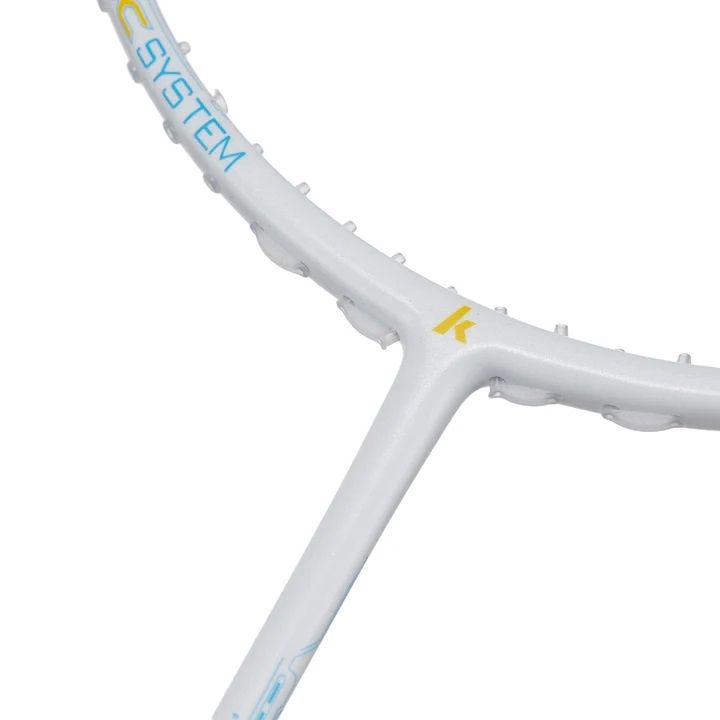 Kawasaki Power 3570 (White) 5U [FREE STRINGING]