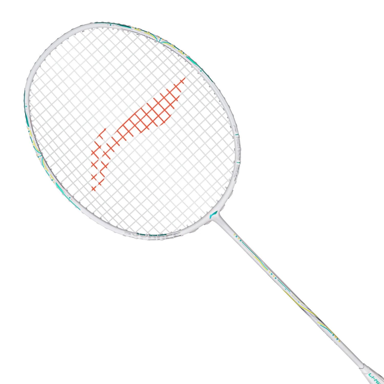 Li-Ning AxForce 60
