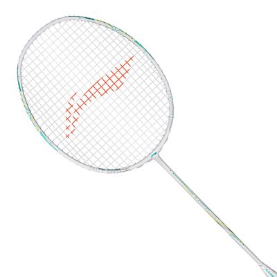 【美品】LI-NING AXFORCE60 Li-Ning AxForce 60
