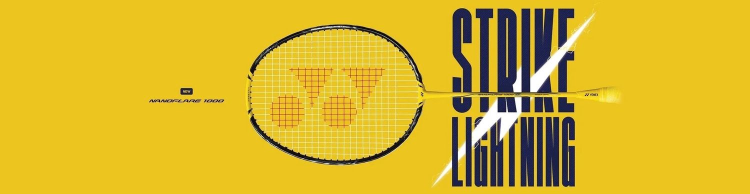 Yonex Nanoflare 1000Z