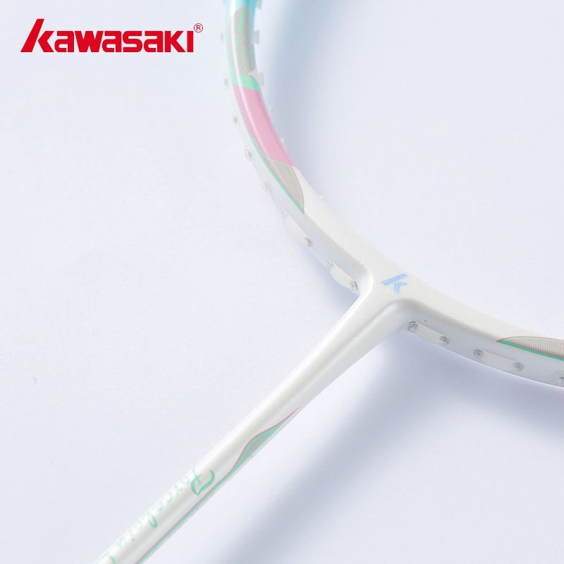 Kawasaki Porcelain Q5 (Light Blue) 5U [FREE STRINGING]
