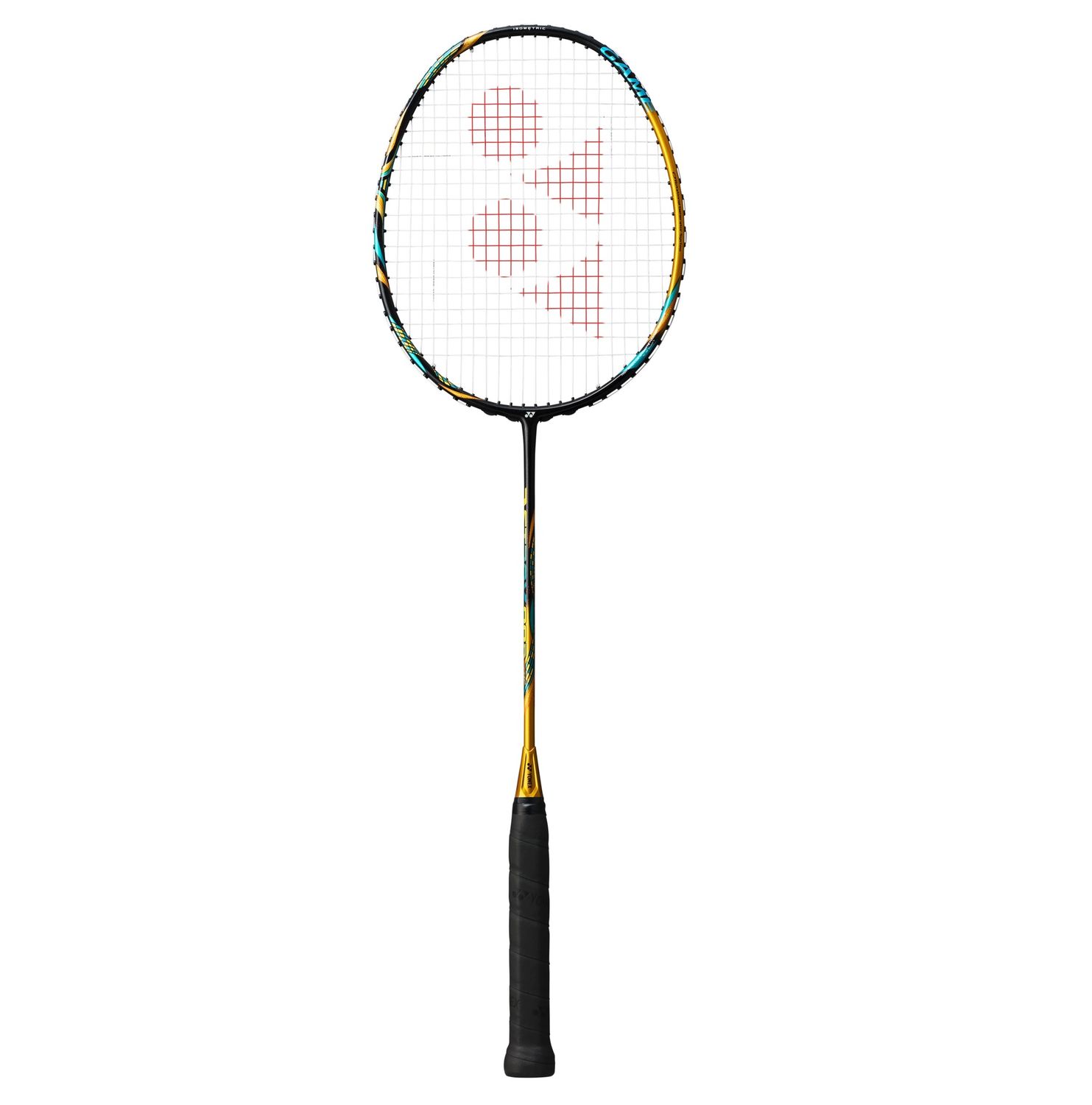 Yonex Astrox 88D Game (Camel Gold) 4U5