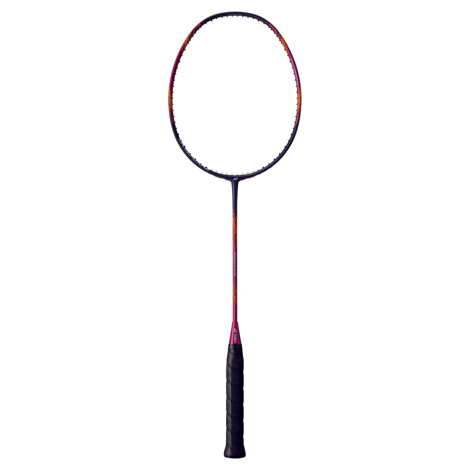 Yonex Nanoflare 700 4U5, Colour: Magenta