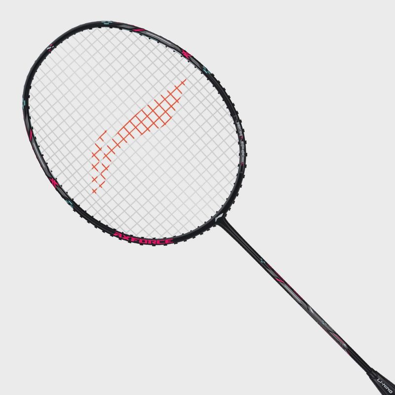 Li-Ning AxForce Cannon 4U (Black) AYPT307-4S