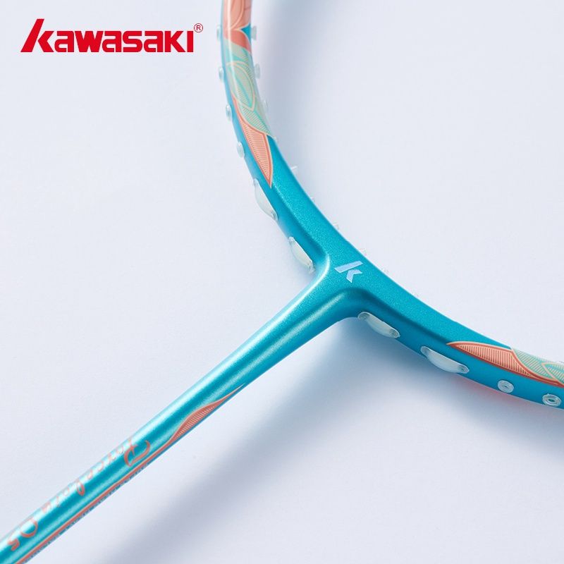 Kawasaki Porcelain Q5 (Blue) 5U [FREE STRINGING]