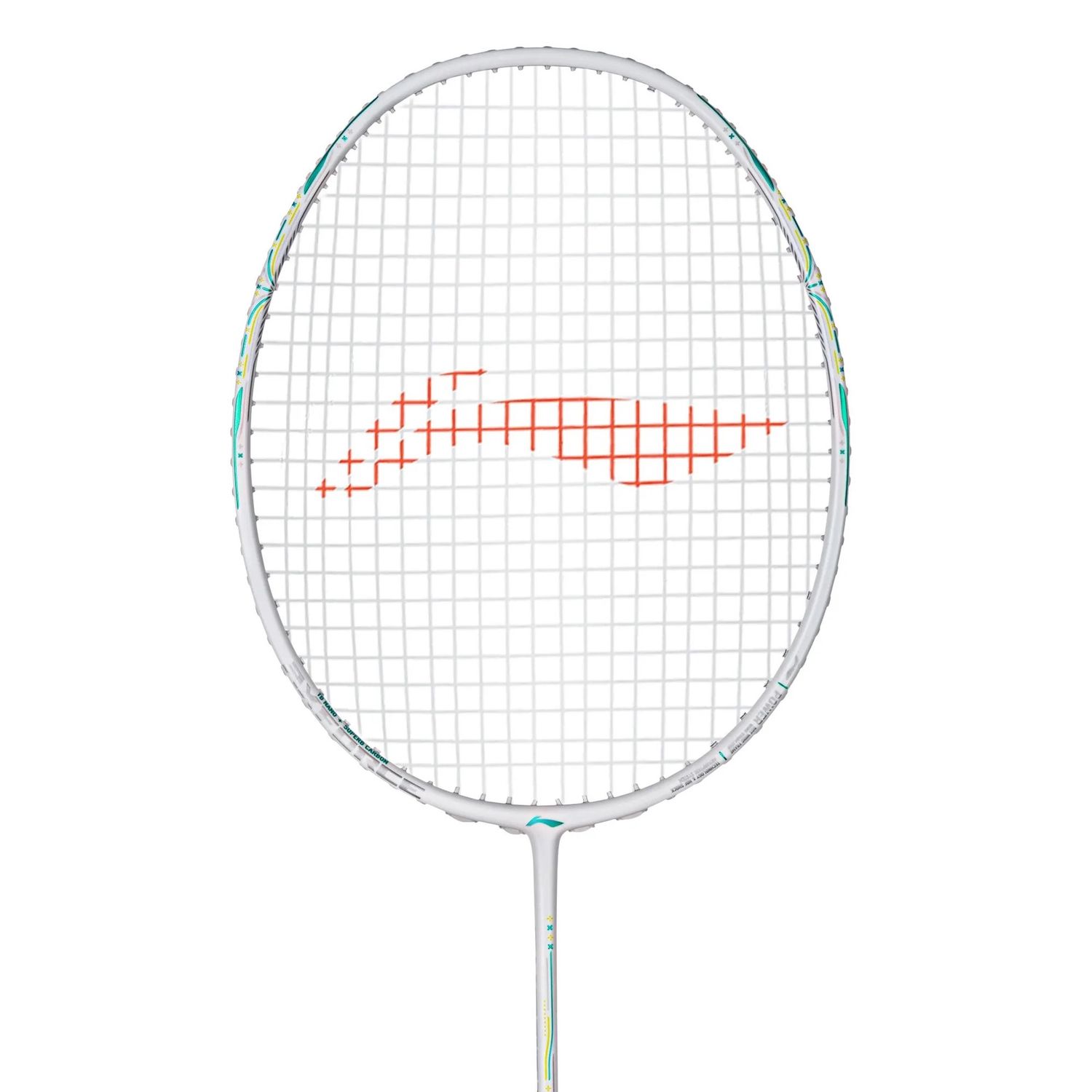Li-Ning AxForce 60