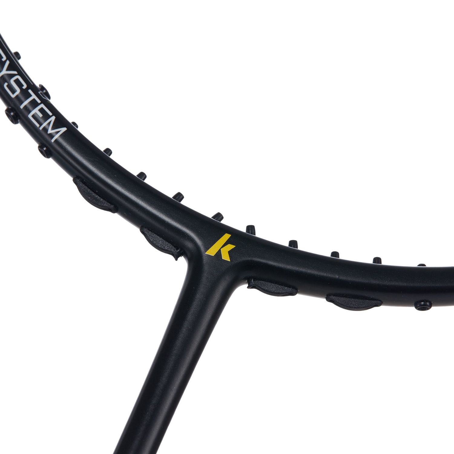 Kawasaki Power 3570 (Black) 5U [FREE STRINGING]