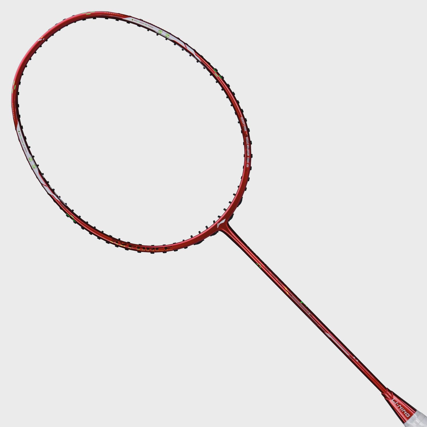 Axforce Cannon Pro (Molten Lava)