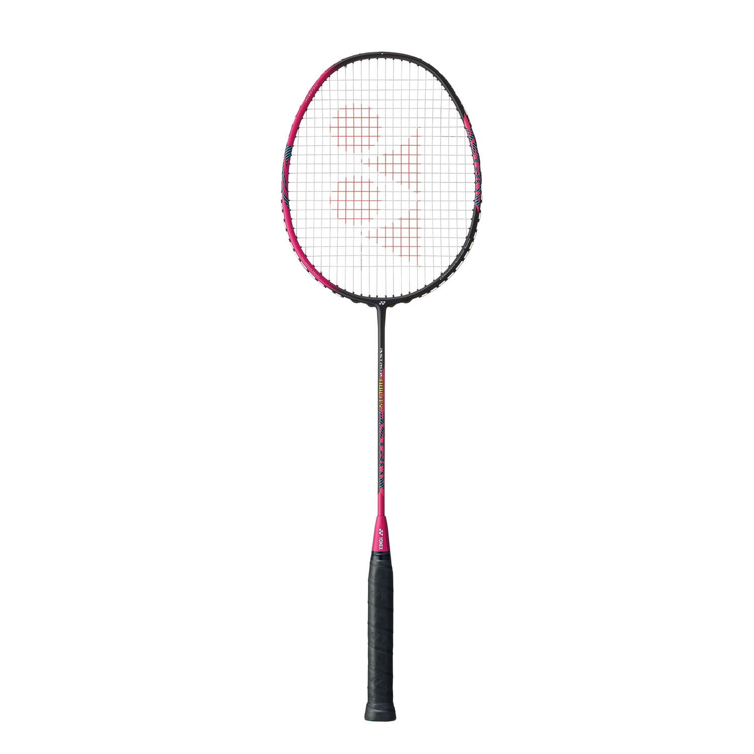 Yonex Astrox ABILITY (Magenta) 4U5