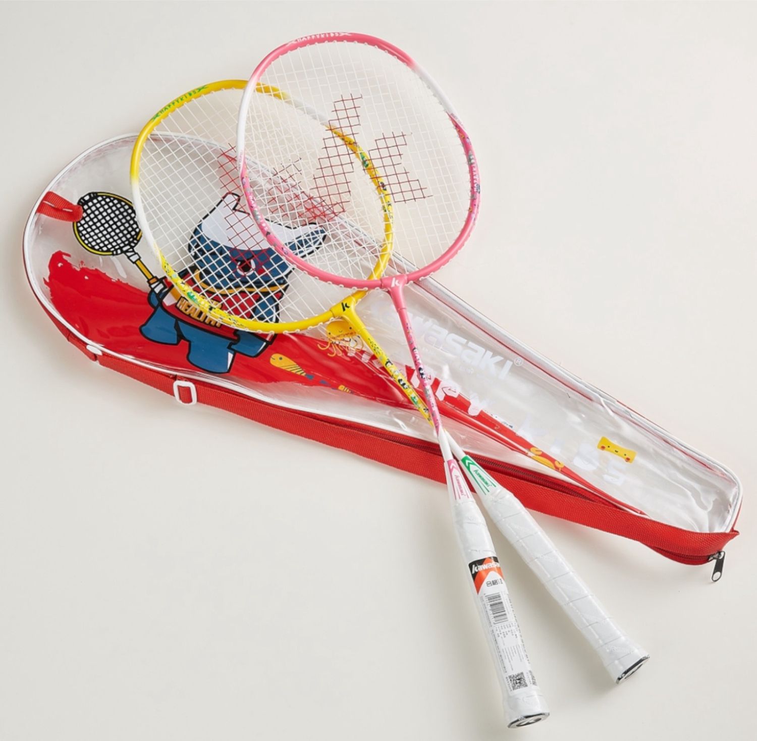Kawasaki Happy Kids 605 Racquet