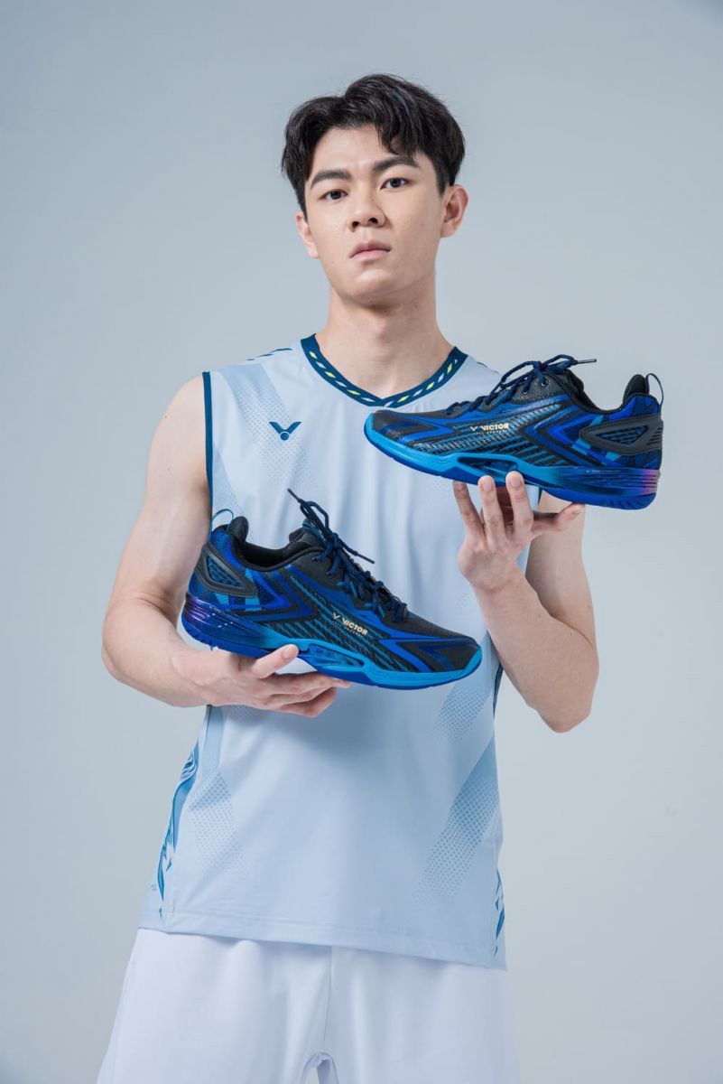 Victor Shoes A970 Nitro Lite CF