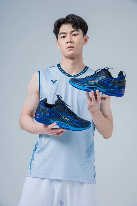 Victor Shoes A970 Nitro Lite CF