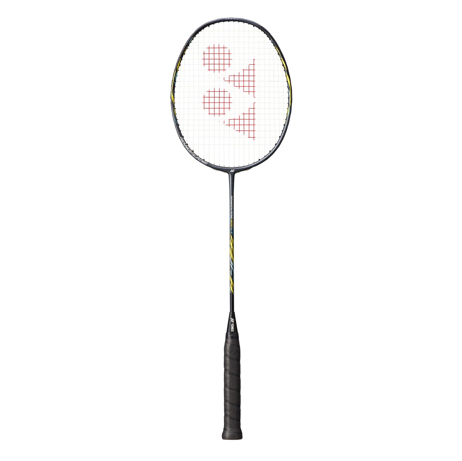 Yonex Nanoflare 800 Lite (Black/Ice Blue) 5U5