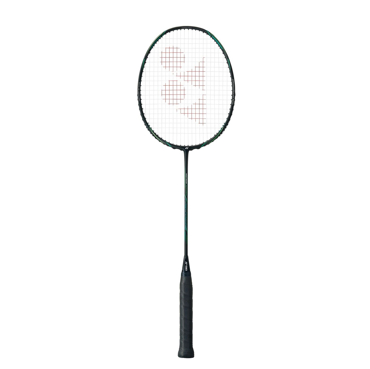Yonex Astrox Nextage, Colour: Black/Green
