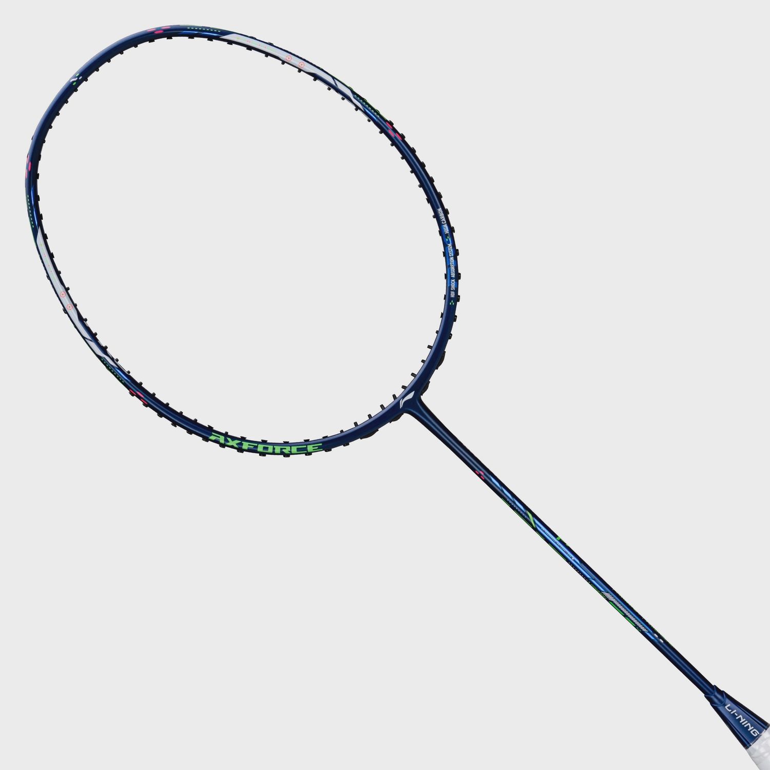 Axforce Cannon Pro (Dark Purple Blue)