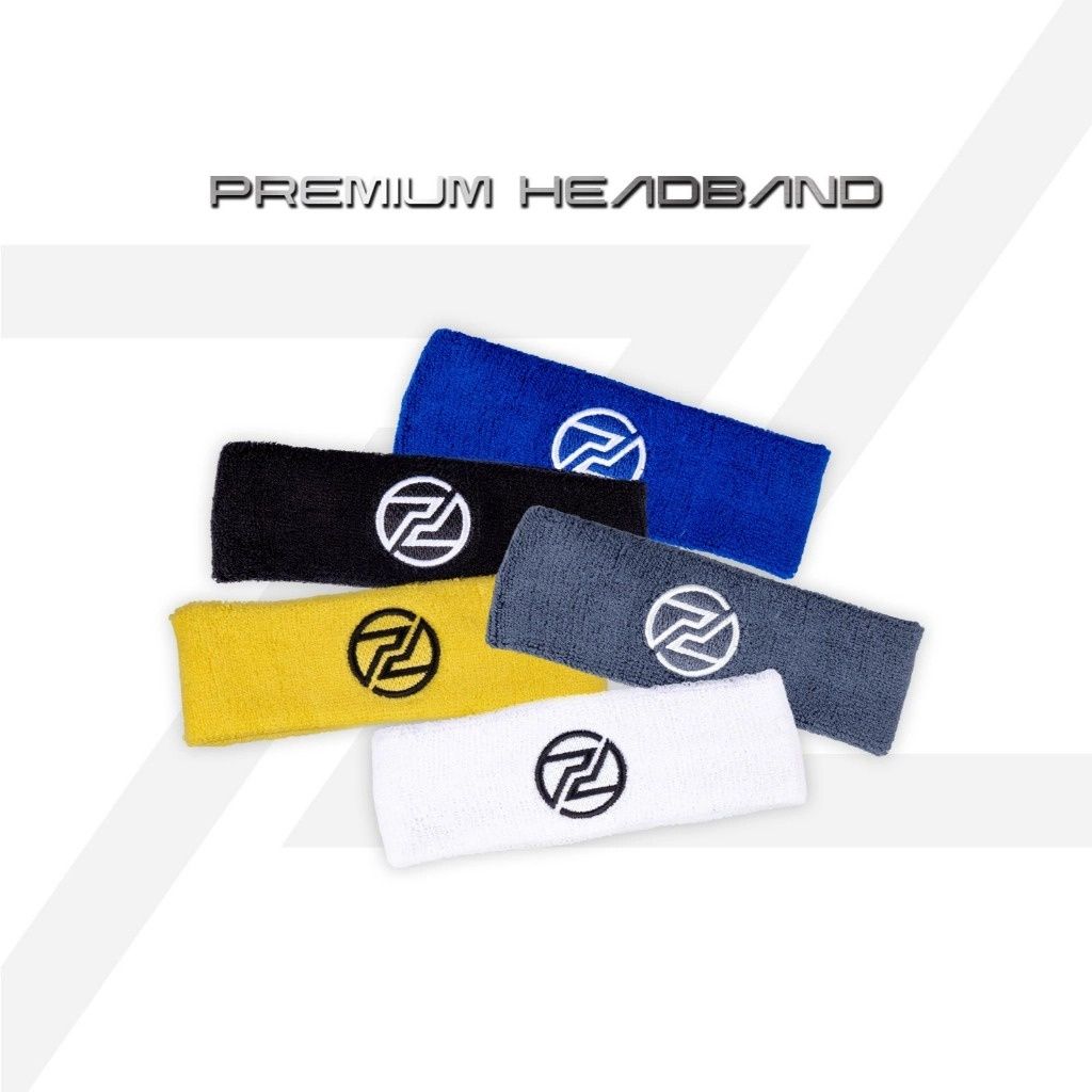 Protech Headband