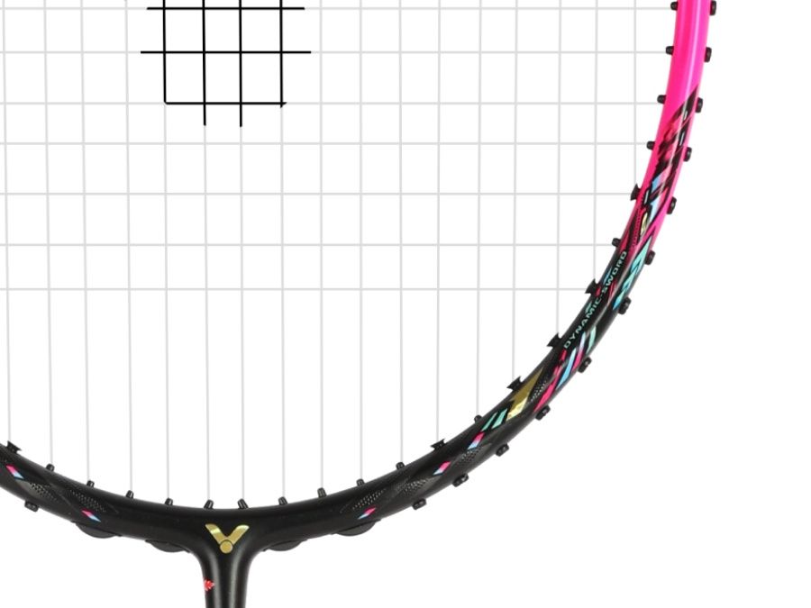 Victor Auraspeed 100X ULTRA World Tour 2024 Limited