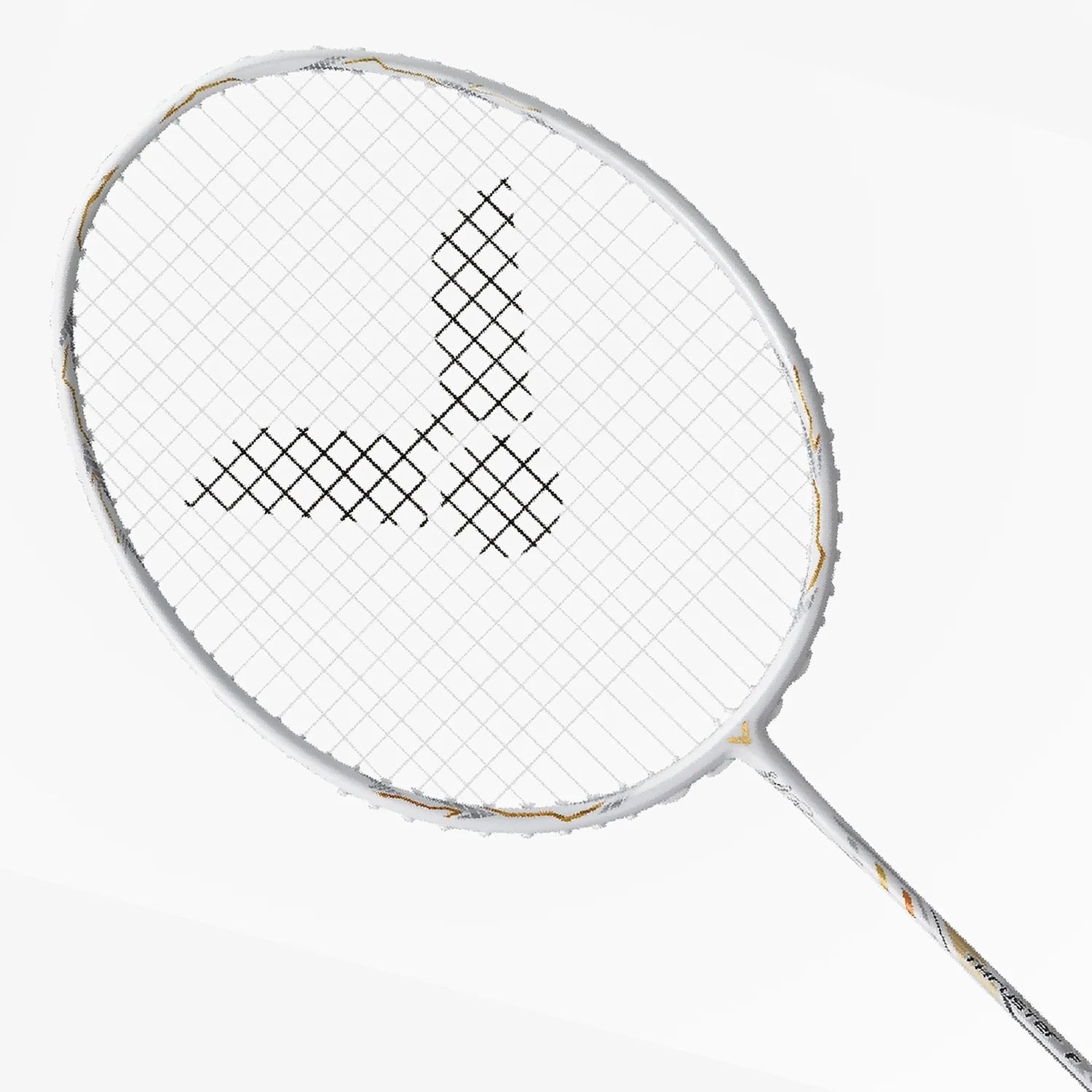 VICTOR Thruster K Falcon Claw Ltd 4U (White)