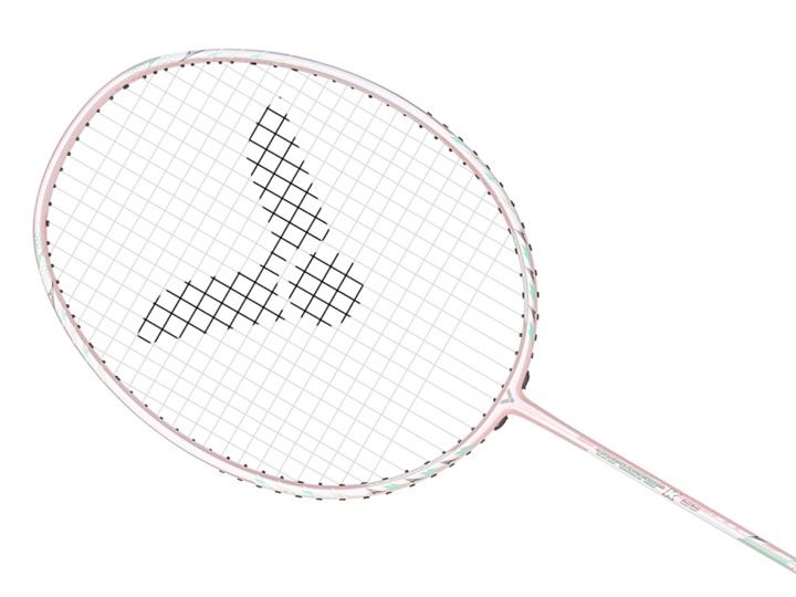 VICTOR Thruster K 66 Y (Light Pink)
