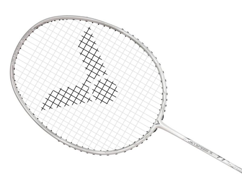 VICTOR Jetspeed T1H 4U (White) Freecore