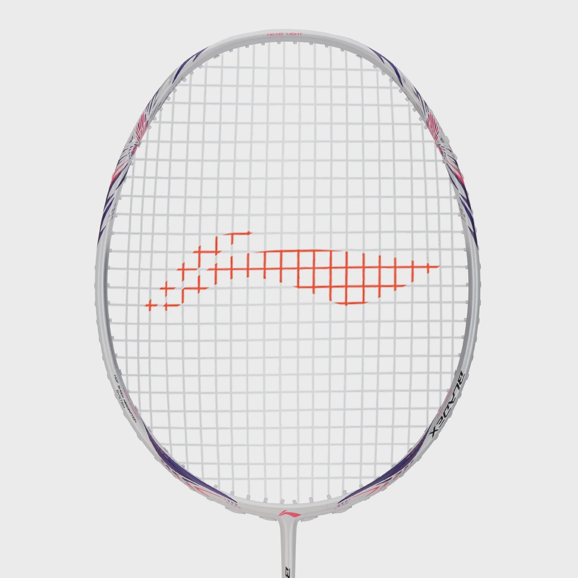 Li-Ning BladeX 600 (White)