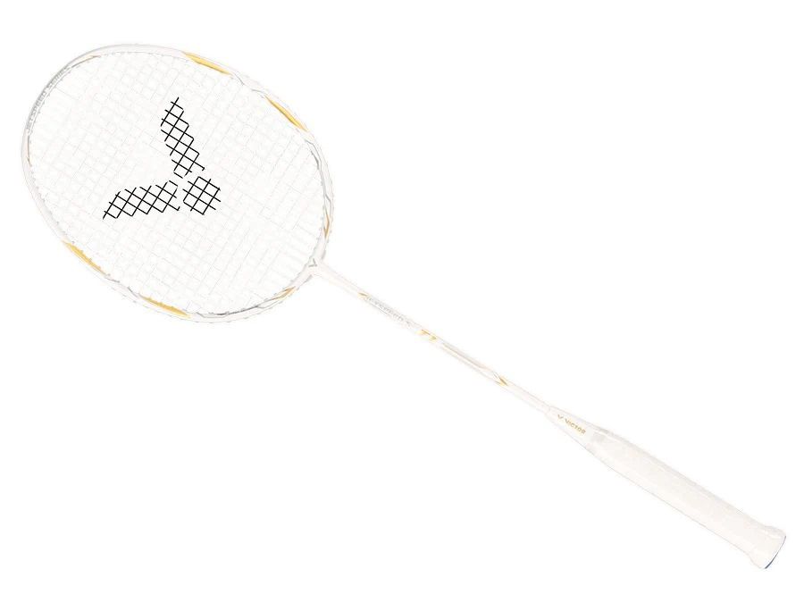 VICTOR Jetspeed T1A 3U (White)