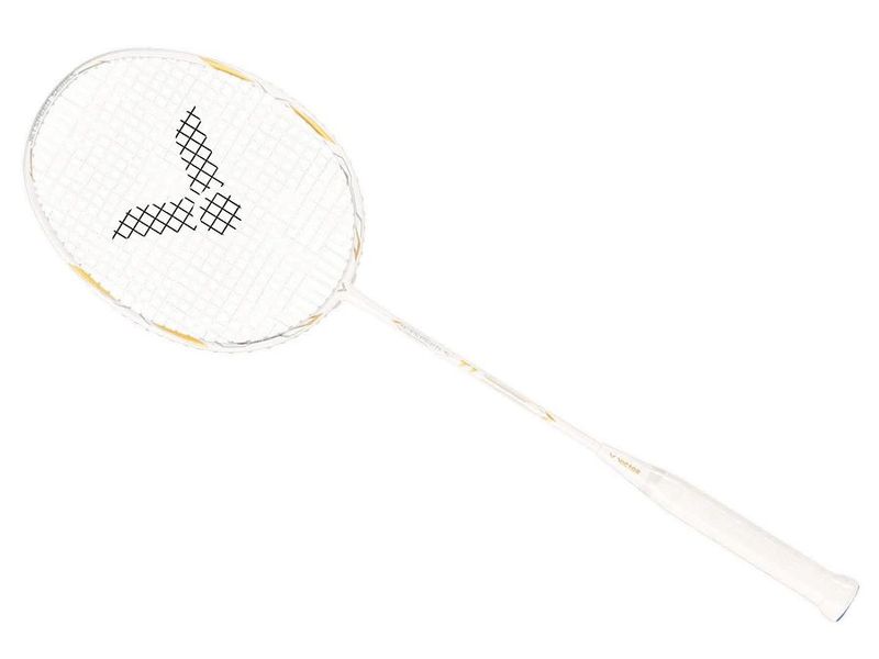 VICTOR Jetspeed T1A 3U (White)