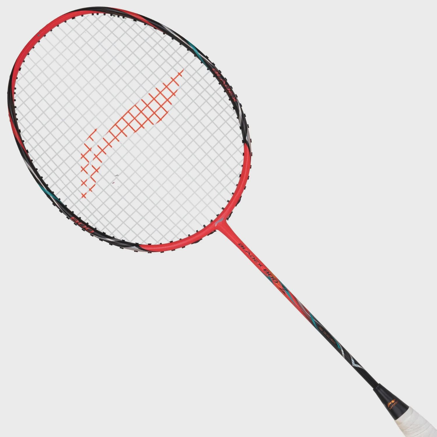 Li-Ning BladeX 800 (Red/Black) [FREE STRING]